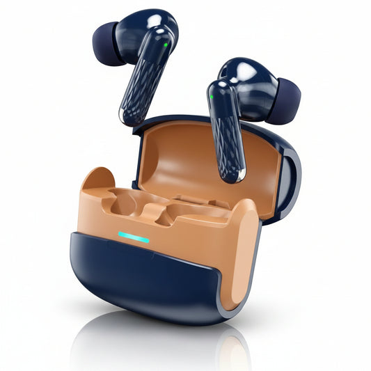 U39 Earbuds