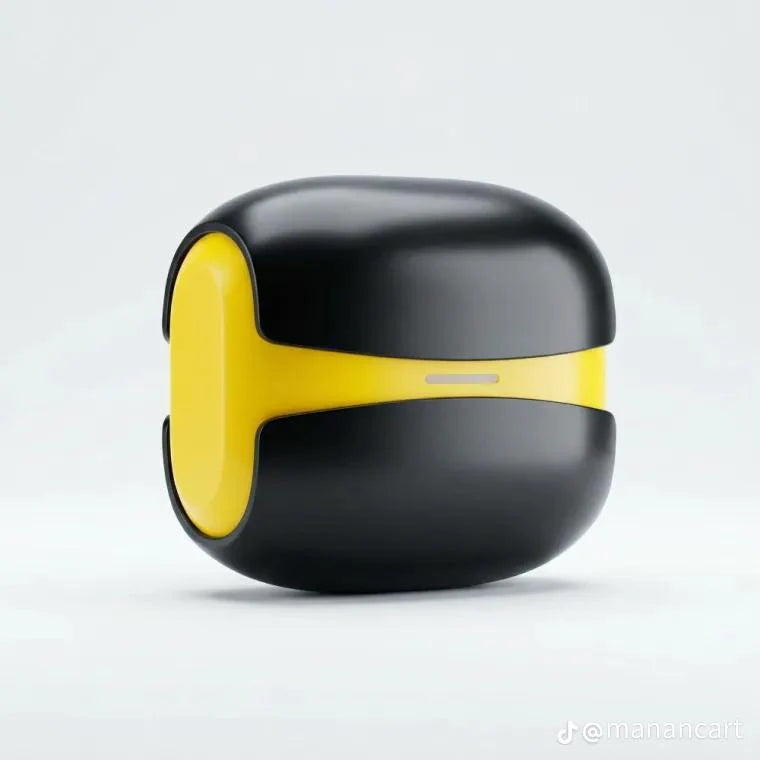 U39 Earbuds