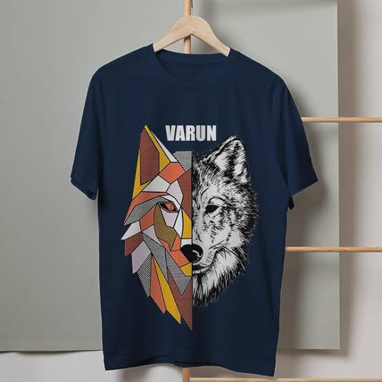Design your own Custom T-Shirt
