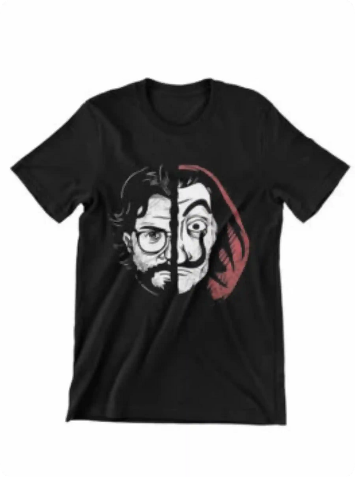 Design your own Custom T-Shirt