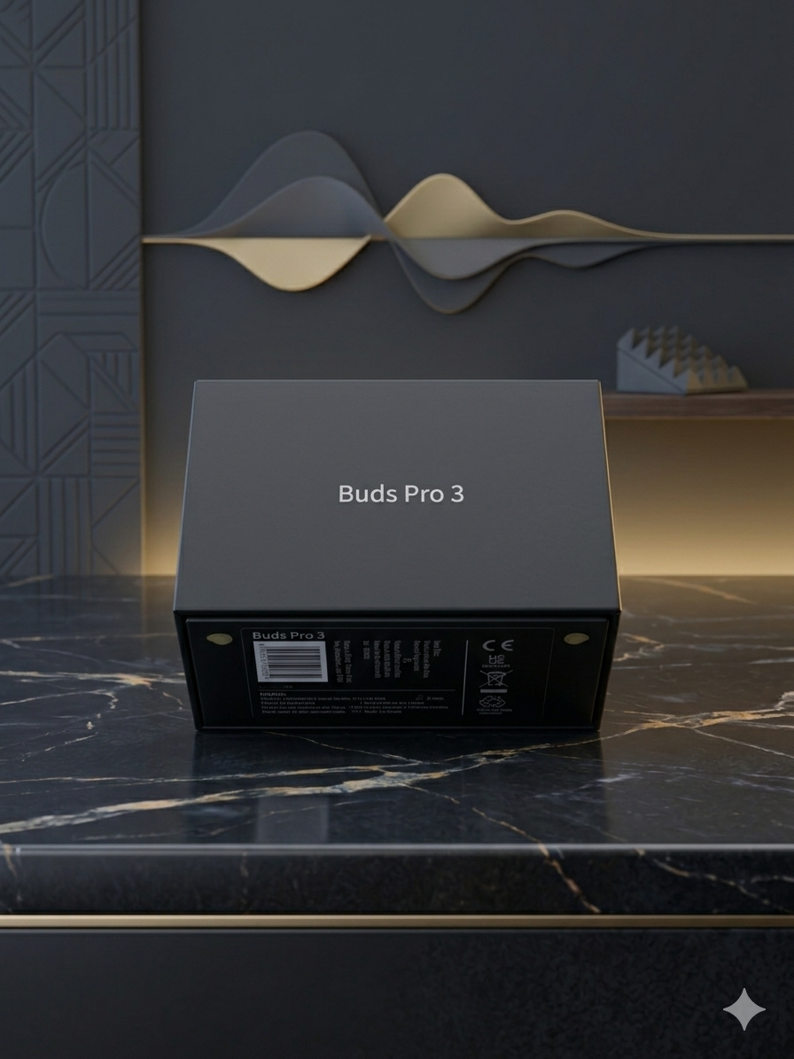 Buds Pro 3