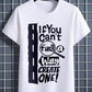 Design your own Custom T-Shirt