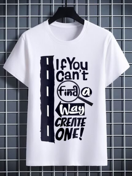 Design your own Custom T-Shirt