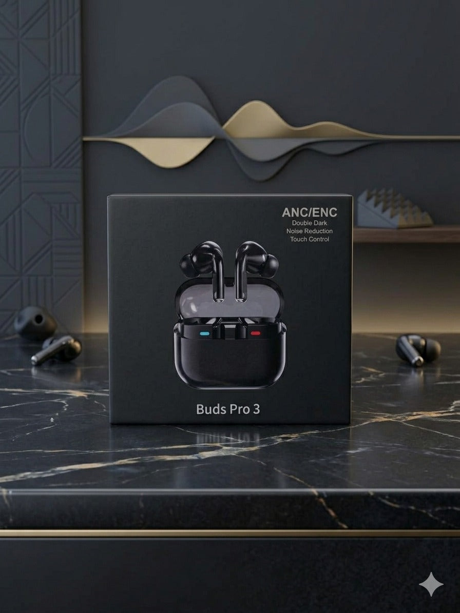 Buds Pro 3