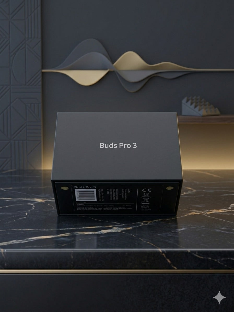 Buds Pro 3