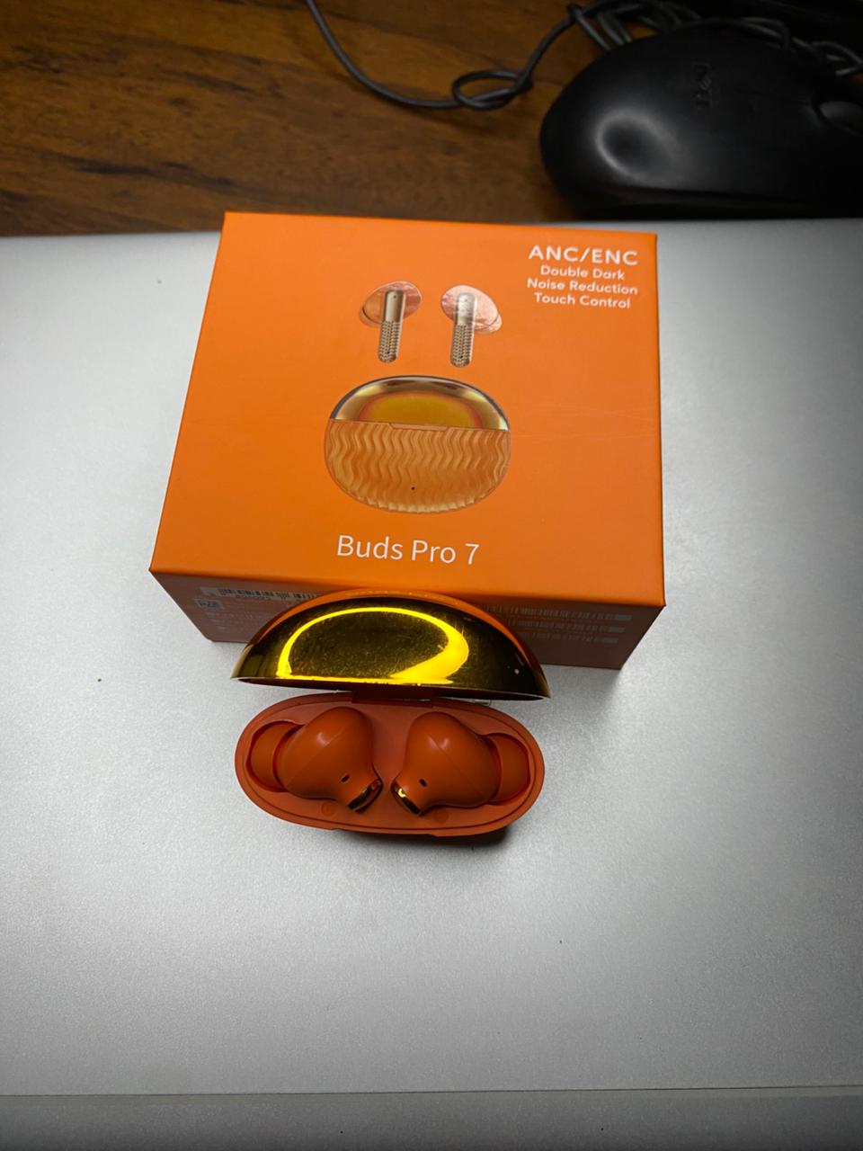 Buds Pro 7