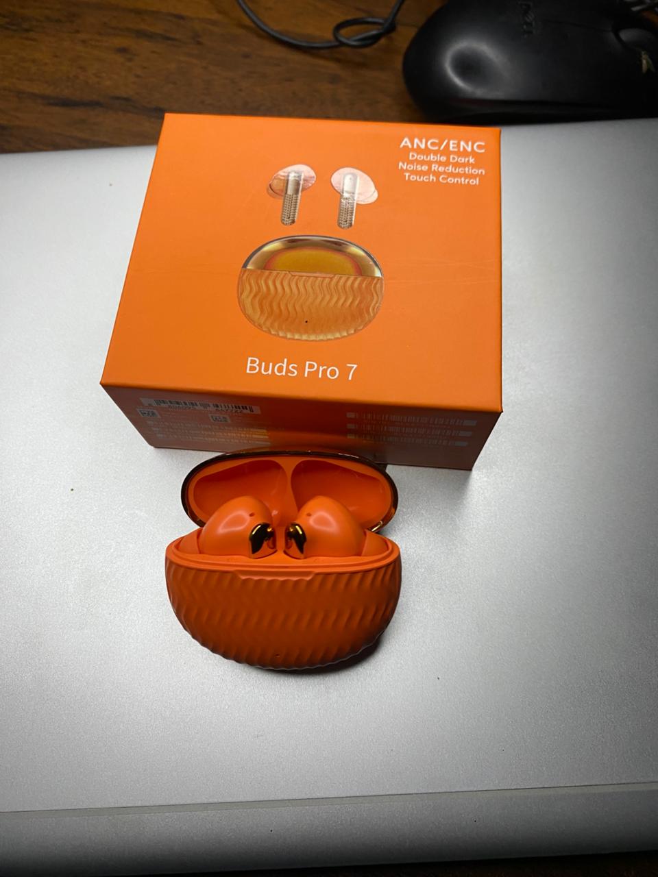 Buds Pro 7