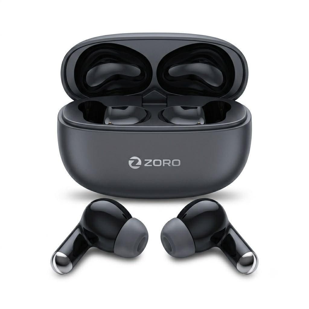 Zoro Earbuds