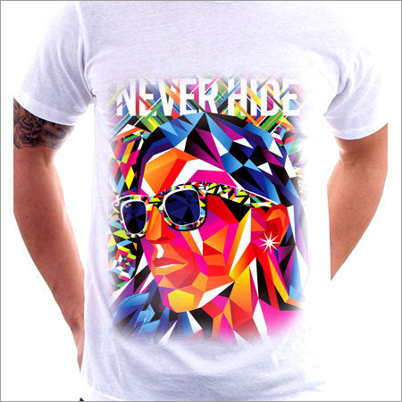Design your own Custom T-Shirt