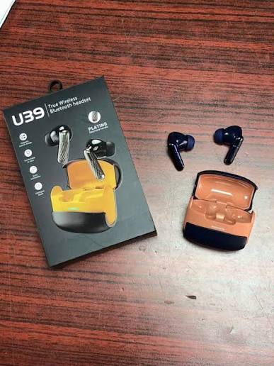 U39 Earbuds