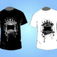 Design your own Custom T-Shirt