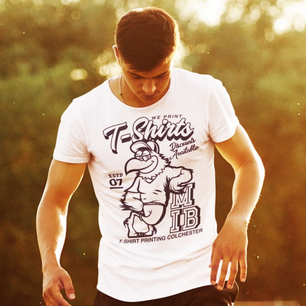 Design your own Custom T-Shirt